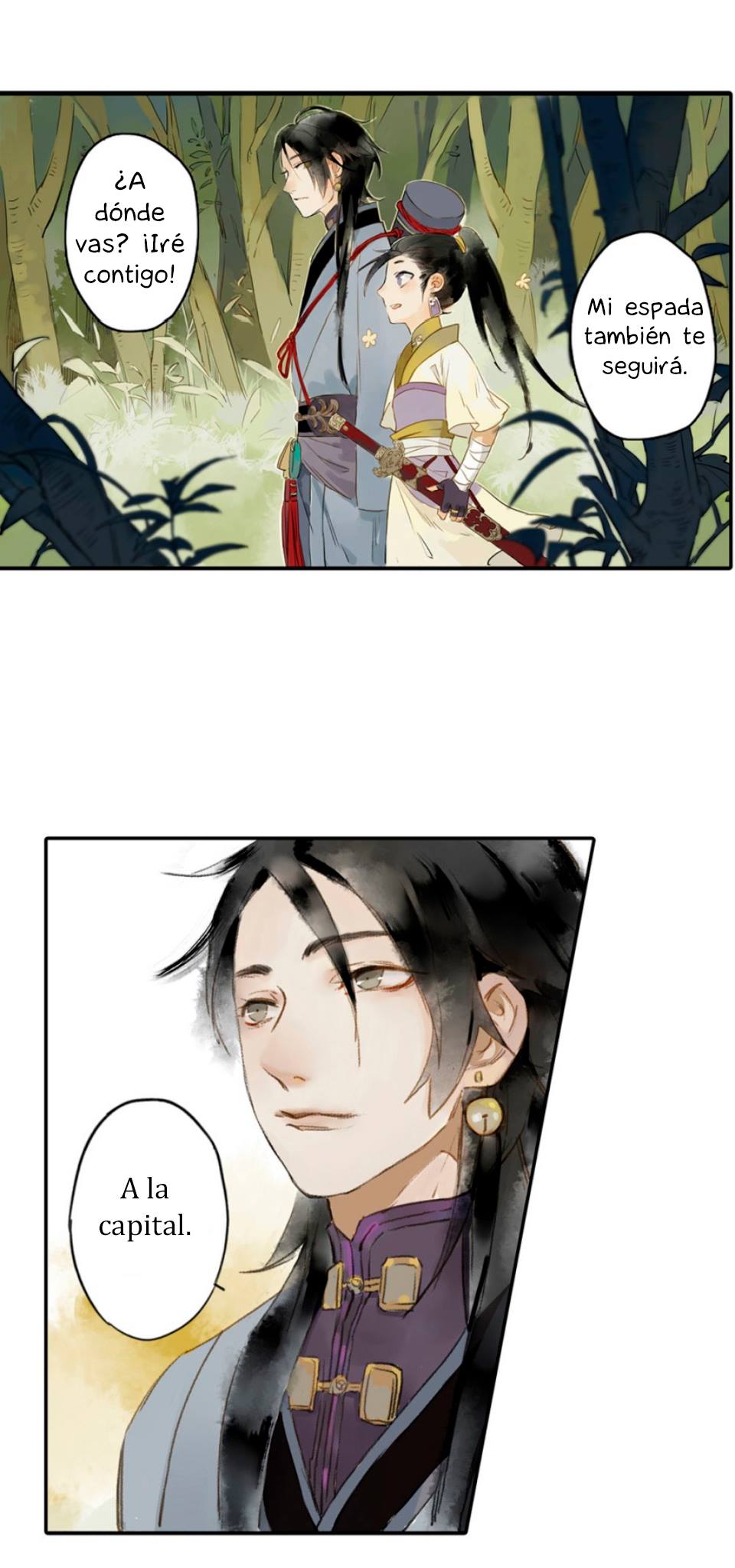 Human Carpenter Ch. 2 第28页