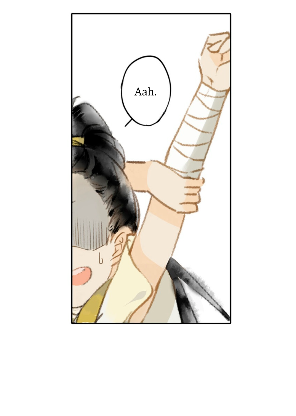 Human Carpenter Ch. 2 第30页