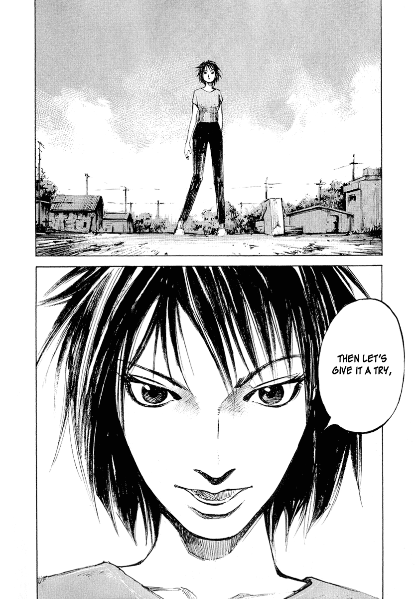 Mighty Girl Playing Ball 第28页