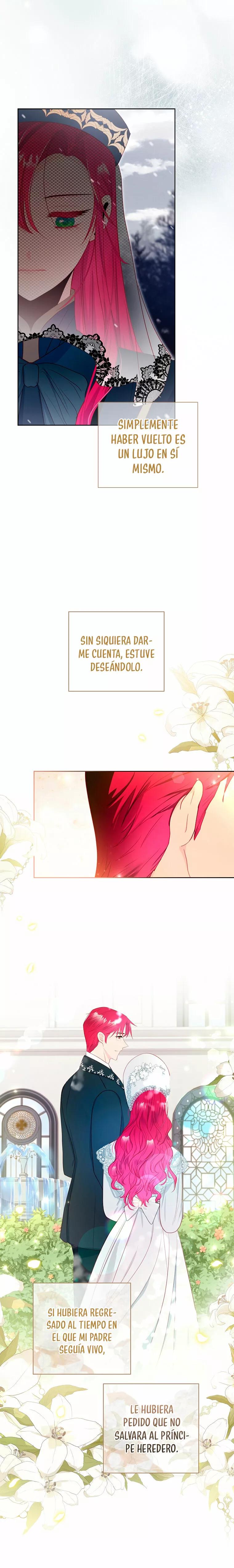 I Decide My Husband Ch. 2 第6页