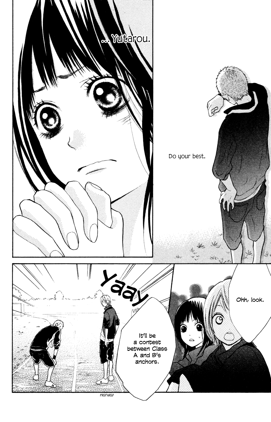 My Hero! A Hero Appears! 第36页