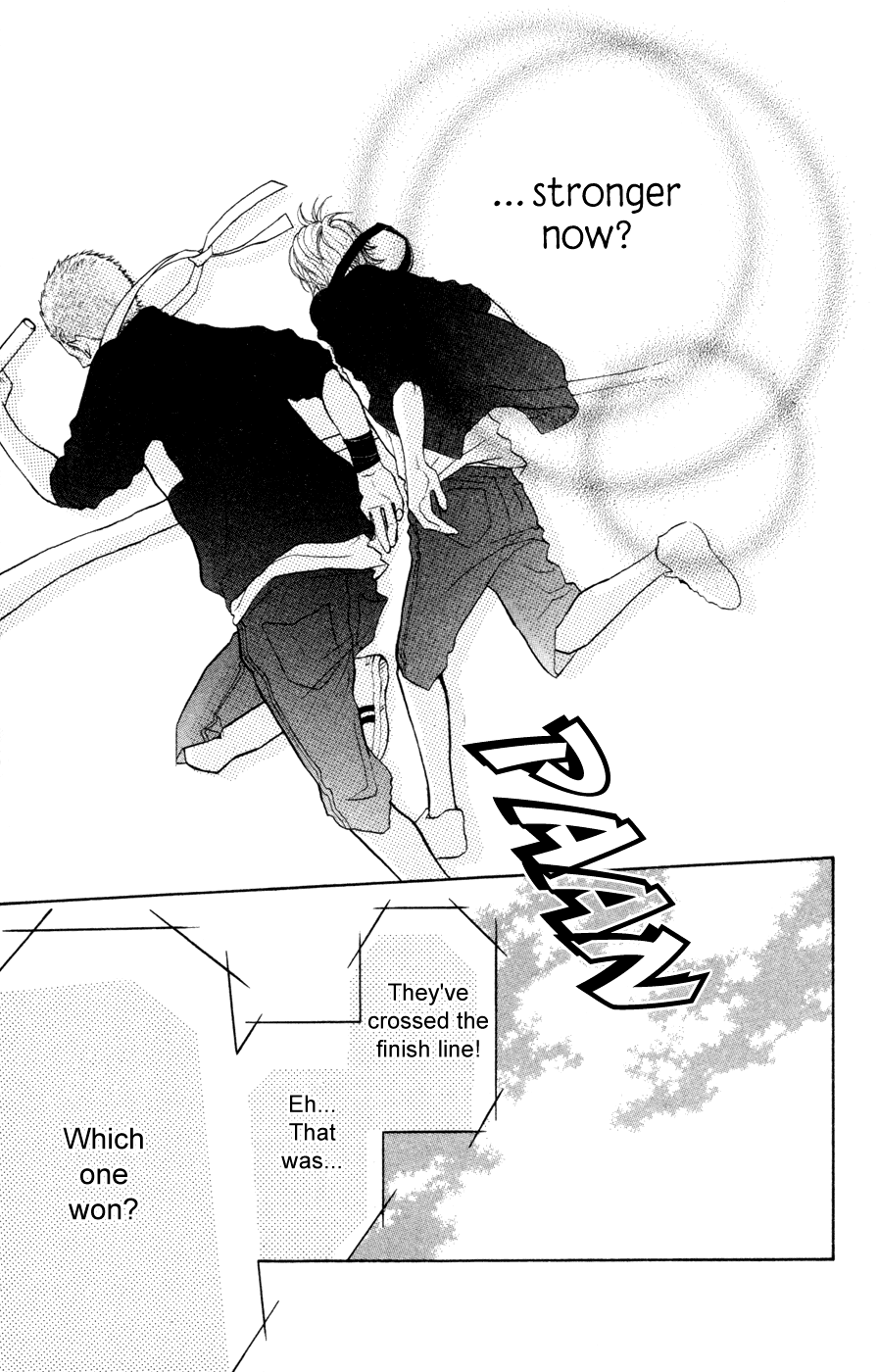 My Hero! A Hero Appears! 第41页