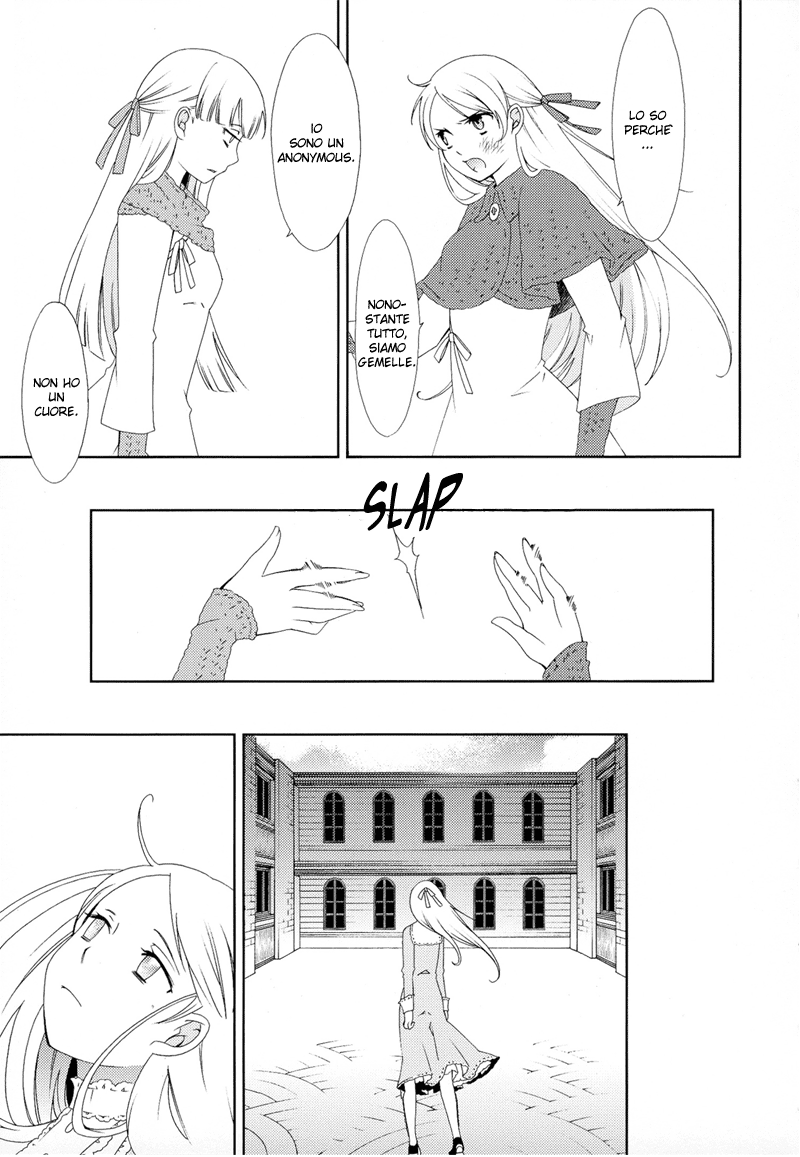Anonymous Vol. 1 Ch. 2 第10页