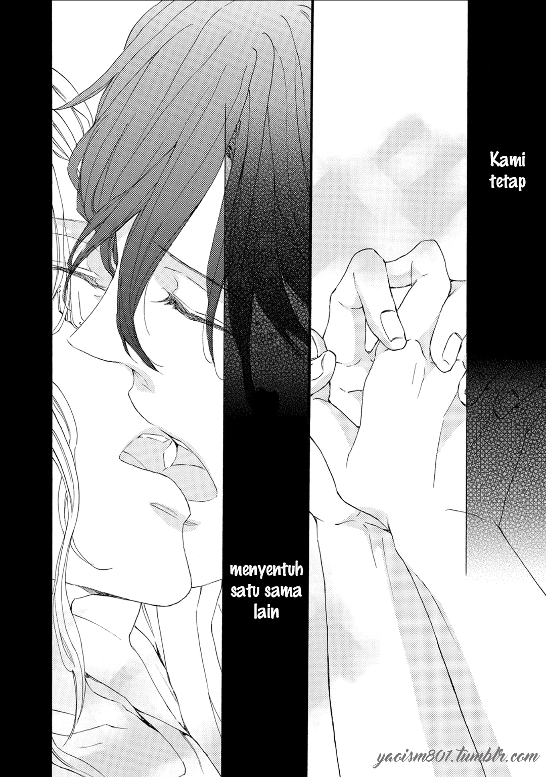 Shuumatsu no Waltz Vol. 1 Ch. 5 第14页