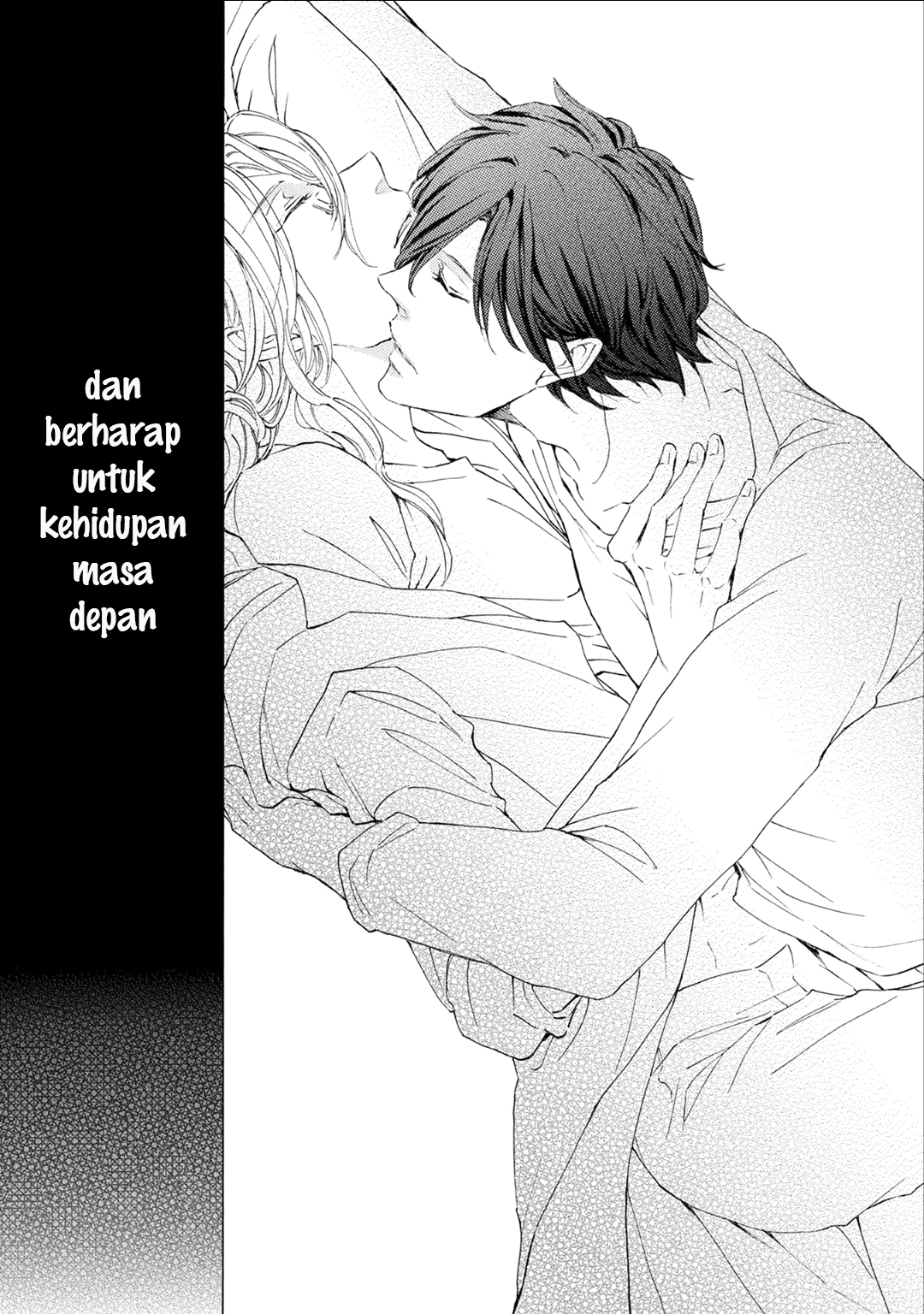 Shuumatsu no Waltz Vol. 1 Ch. 5 第15页