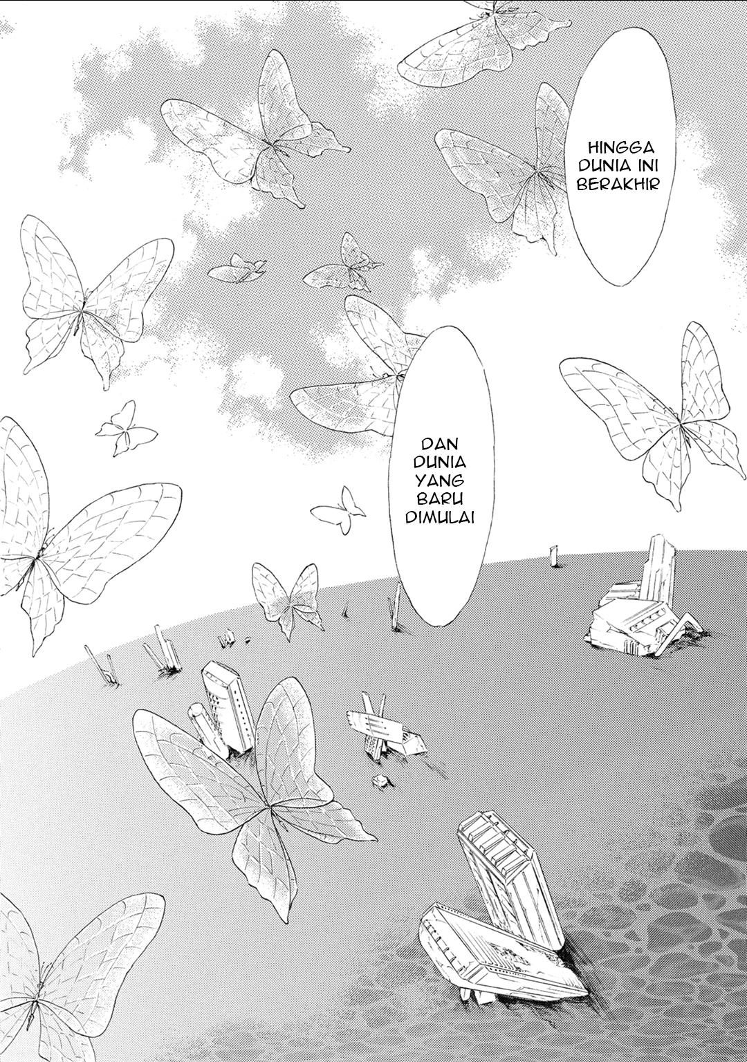 Shuumatsu no Waltz Vol. 1 Ch. 5 第18页