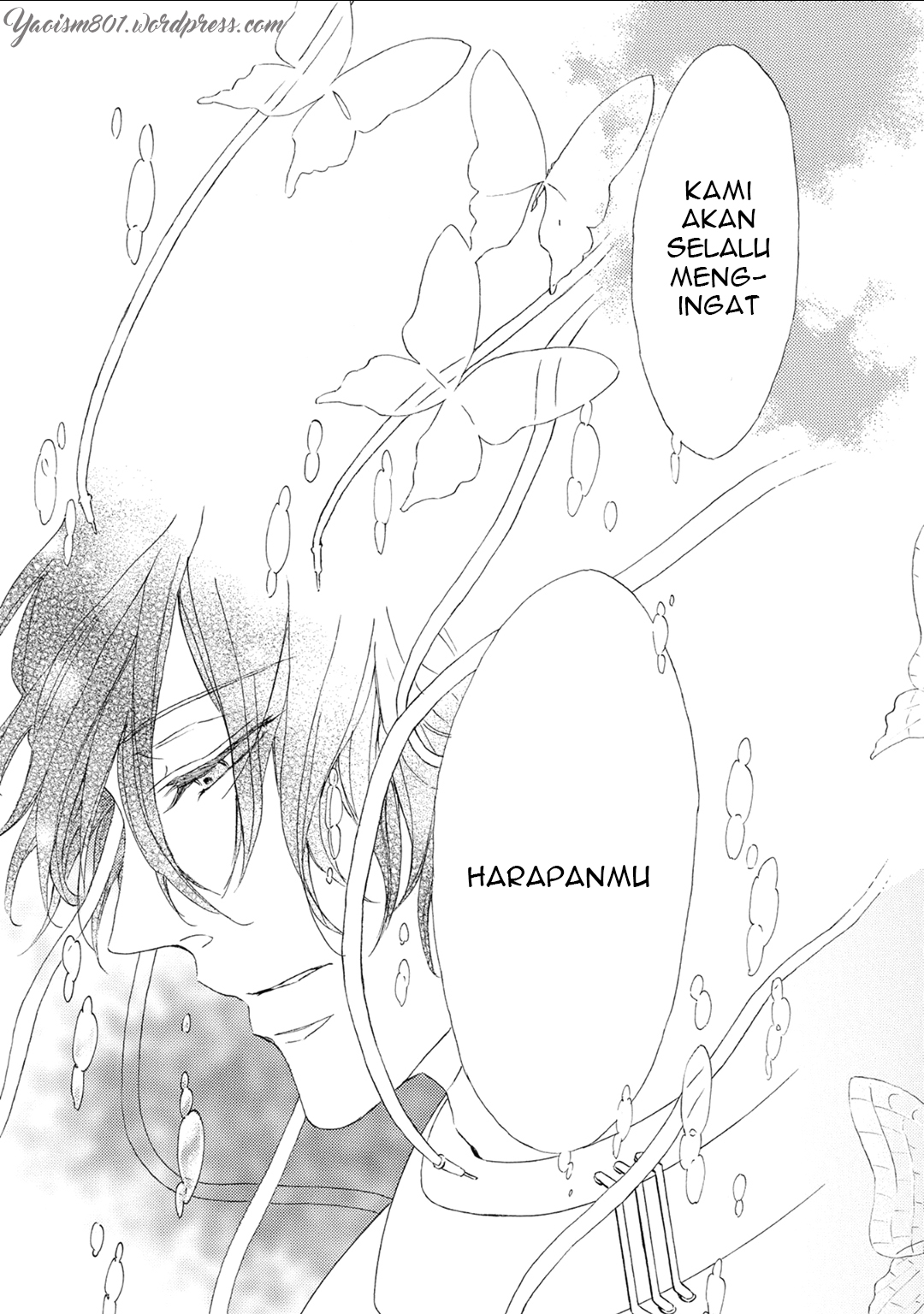 Shuumatsu no Waltz Vol. 1 Ch. 5 第19页