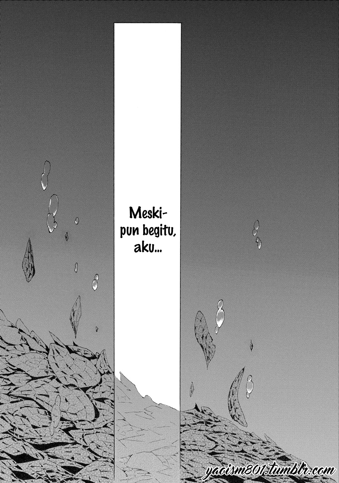Shuumatsu no Waltz Vol. 1 Ch. 5 第3页