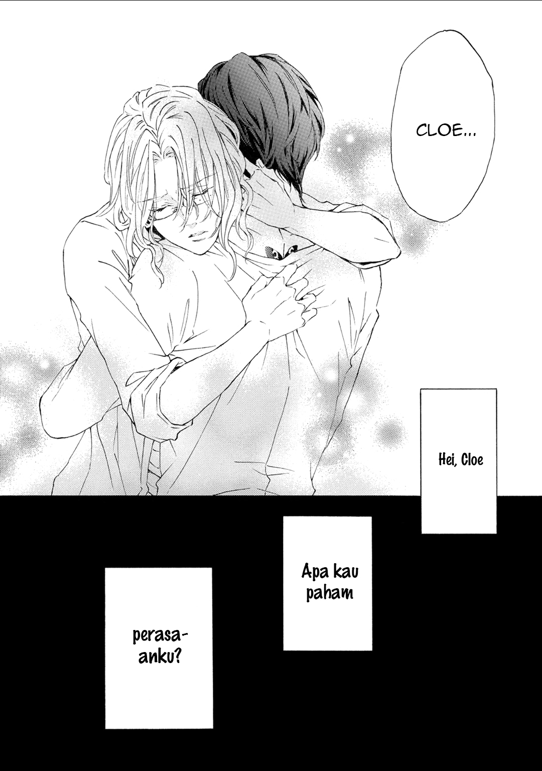 Shuumatsu no Waltz Vol. 1 Ch. 5 第6页