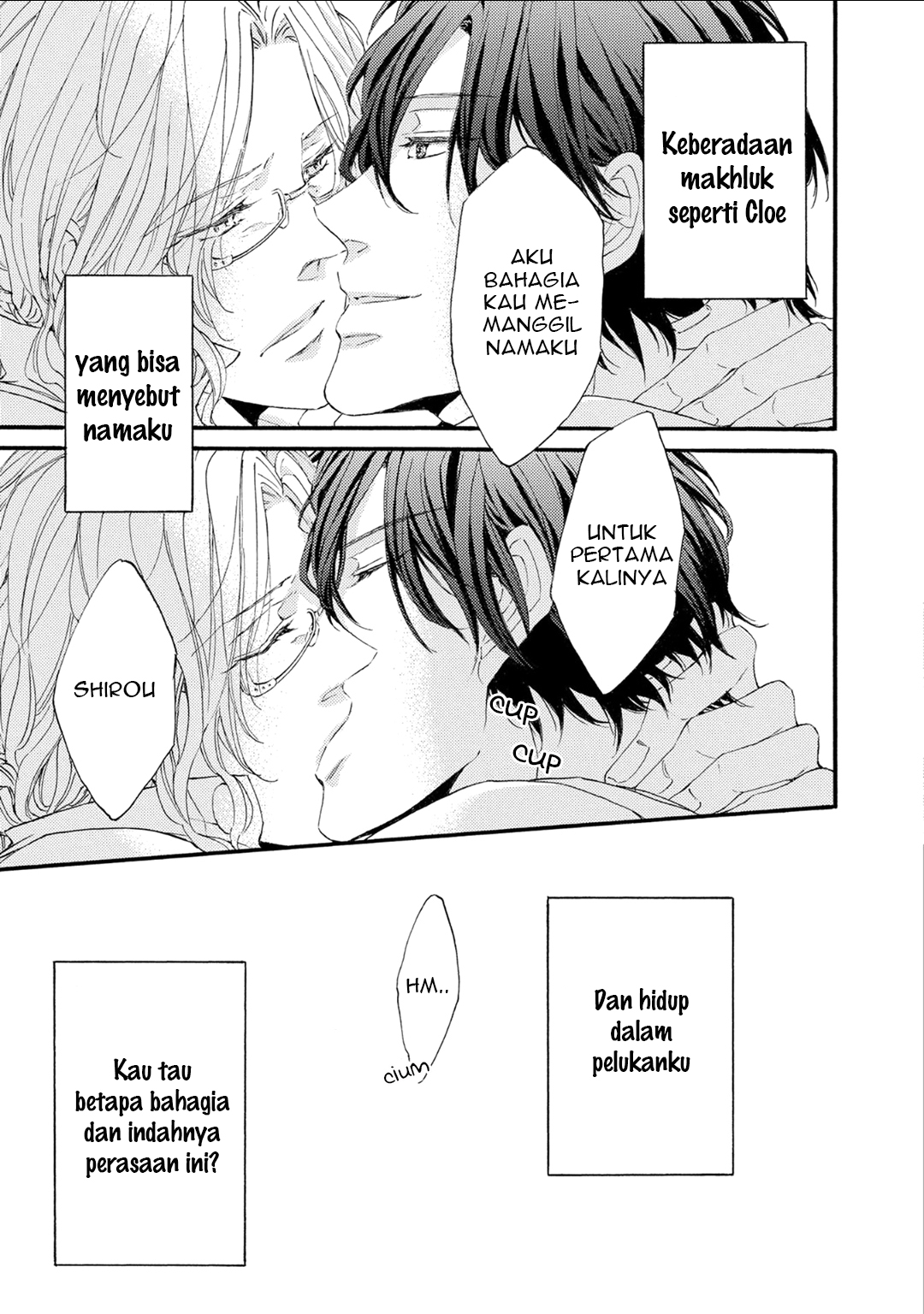 Shuumatsu no Waltz Vol. 1 Ch. 5 第7页