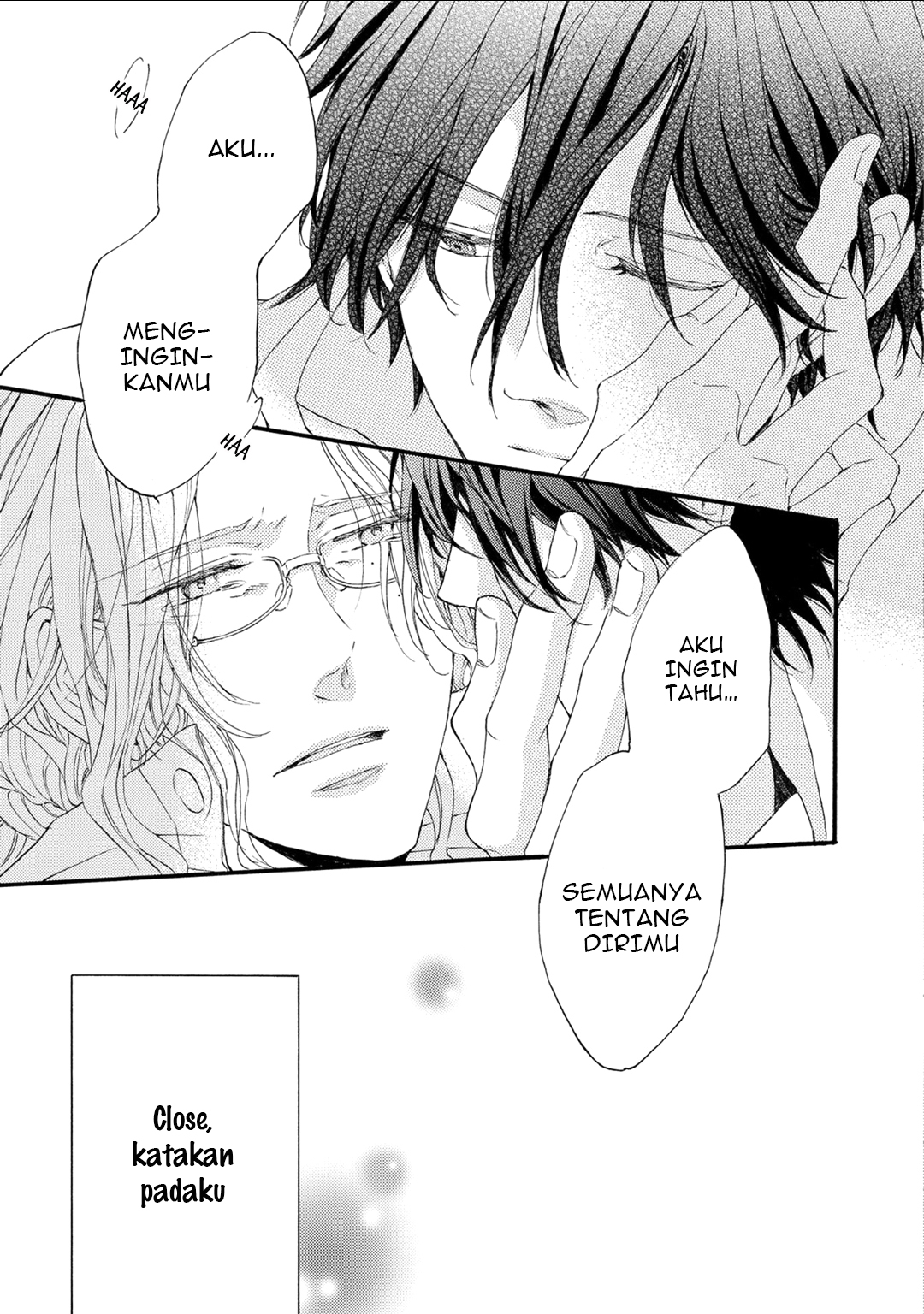 Shuumatsu no Waltz Vol. 1 Ch. 5 第9页