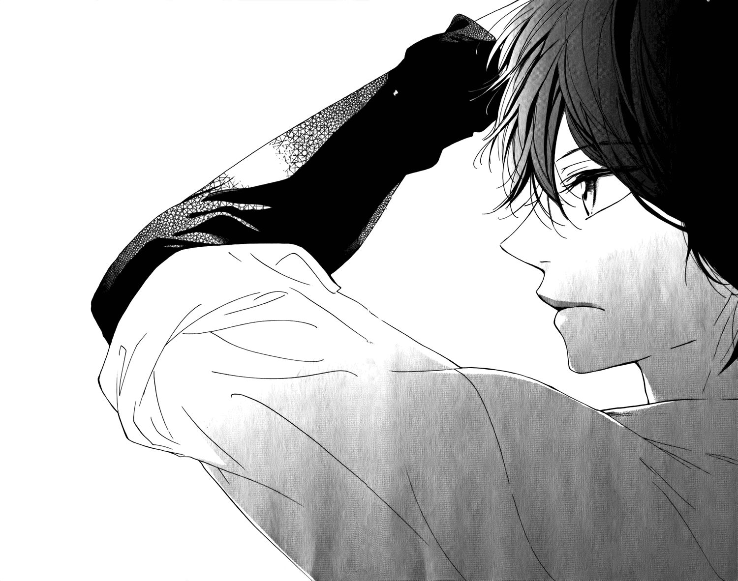 Ichirei Shite, Kiss Vol. 1 Ch. 4 第15页