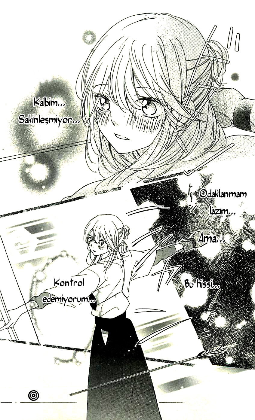 Ichirei Shite, Kiss Vol. 1 Ch. 4 第22页