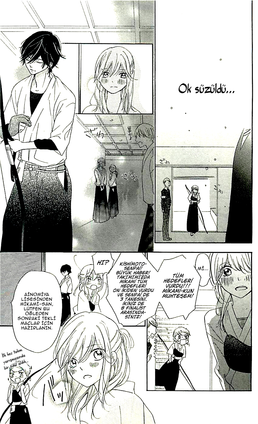 Ichirei Shite, Kiss Vol. 1 Ch. 4 第24页