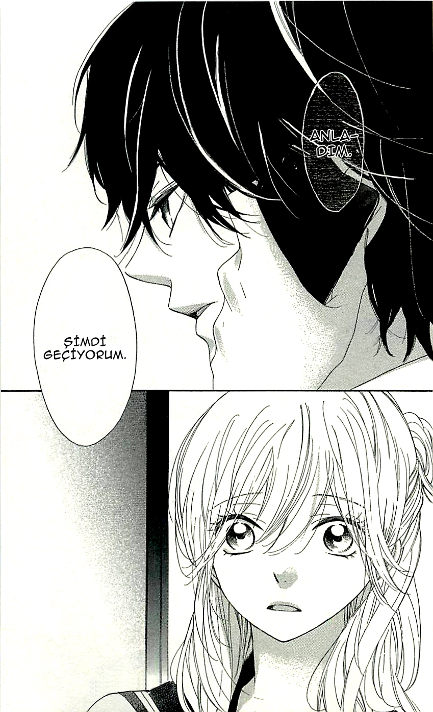 Ichirei Shite, Kiss Vol. 1 Ch. 4 第30页
