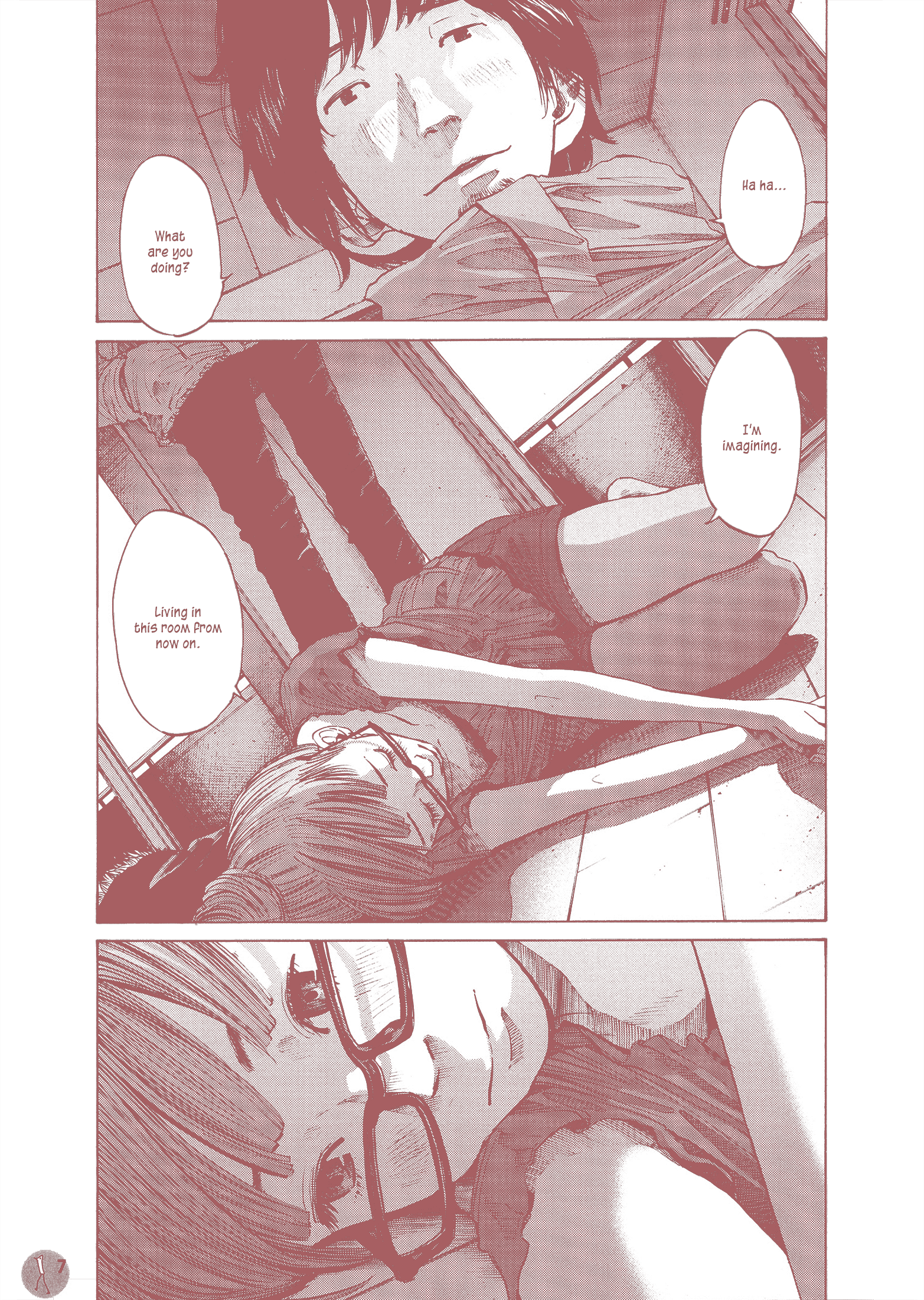 Ctrl+T Ch. 1 第13页