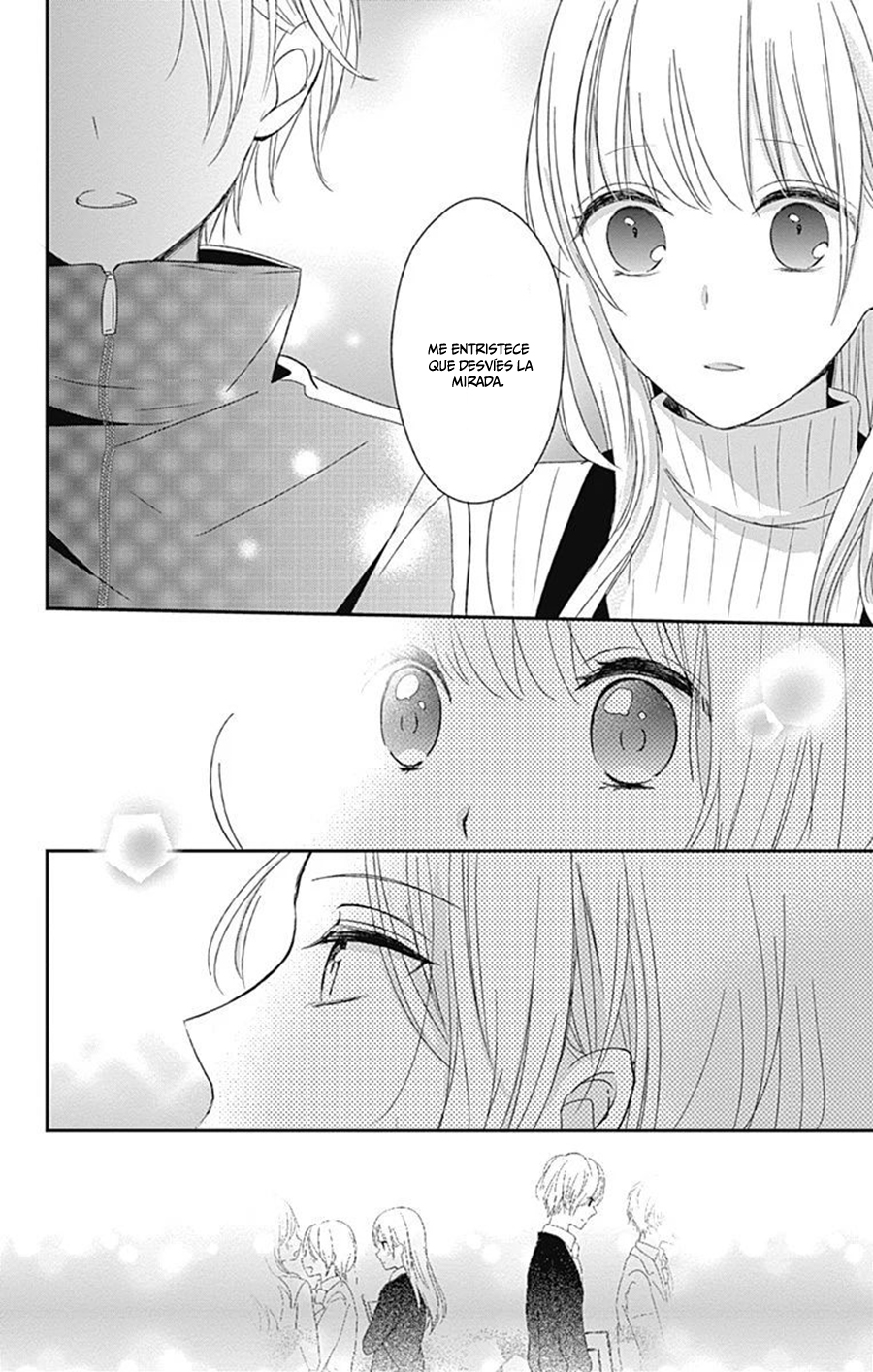 Mayonaka no Stellarium Vol. 1 Ch. 4 第25页