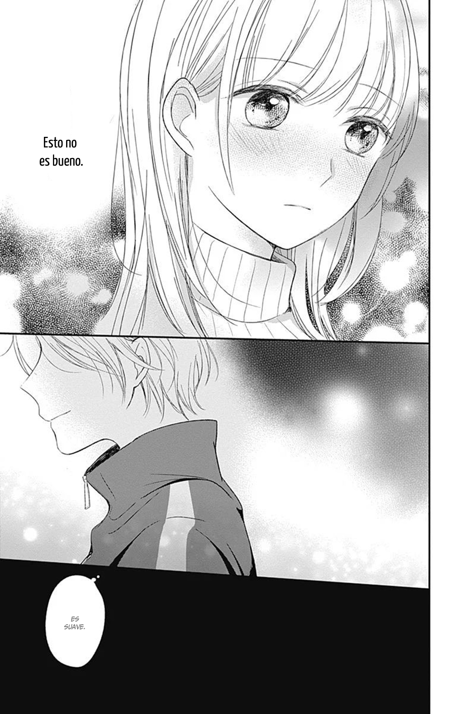 Mayonaka no Stellarium Vol. 1 Ch. 4 第28页