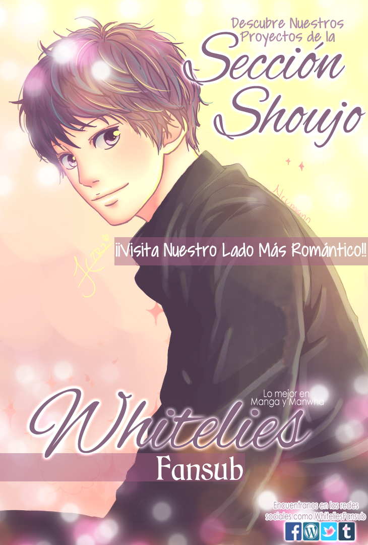 Mayonaka no Stellarium Vol. 1 Ch. 4 第30页