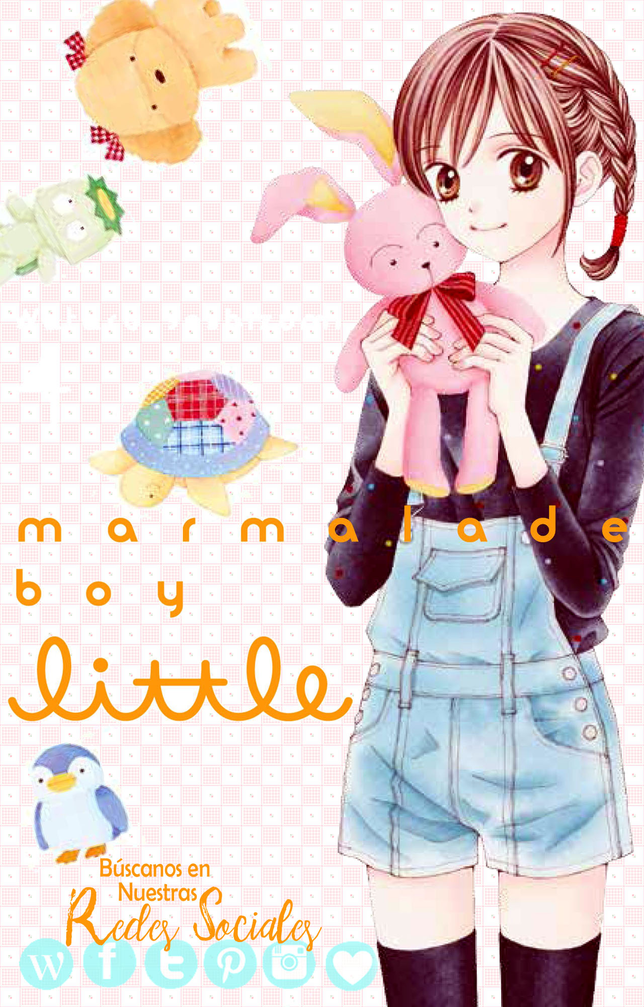 Mayonaka no Stellarium Vol. 1 Ch. 4 第31页