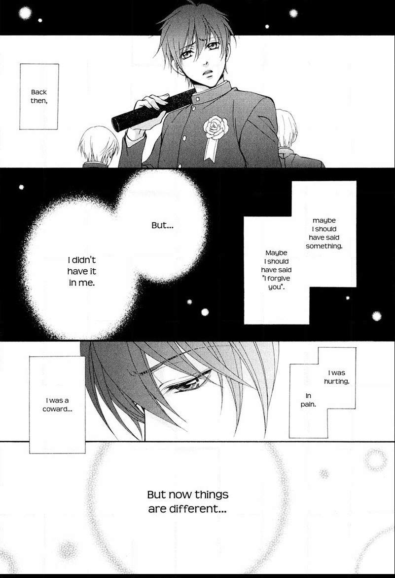 Mata Kimi ni Koi o Suru Vol. 1 Ch. 5 第16页