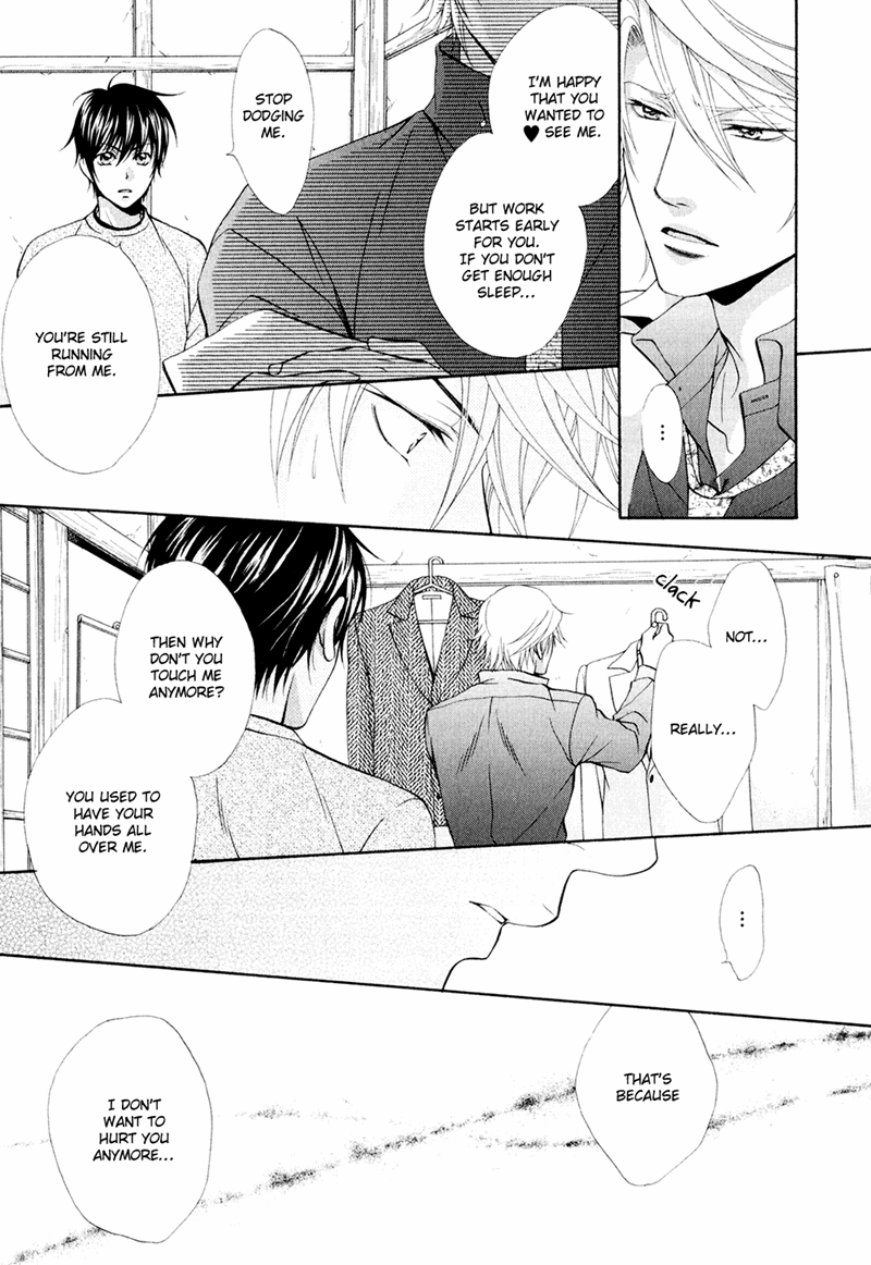 Mata Kimi ni Koi o Suru Vol. 1 Ch. 5 第18页