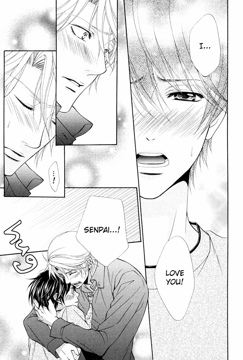 Mata Kimi ni Koi o Suru Vol. 1 Ch. 5 第24页