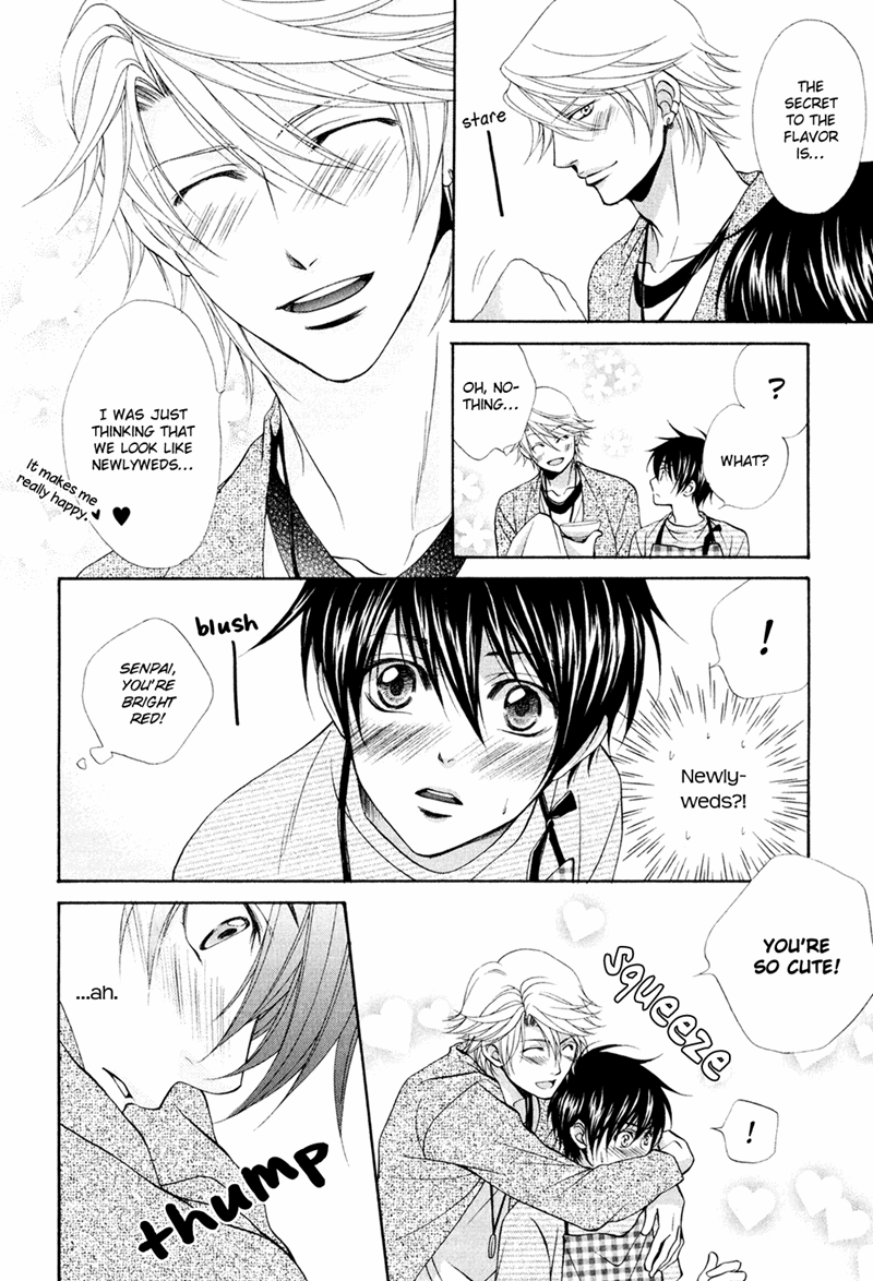 Mata Kimi ni Koi o Suru Vol. 1 Ch. 5 第9页