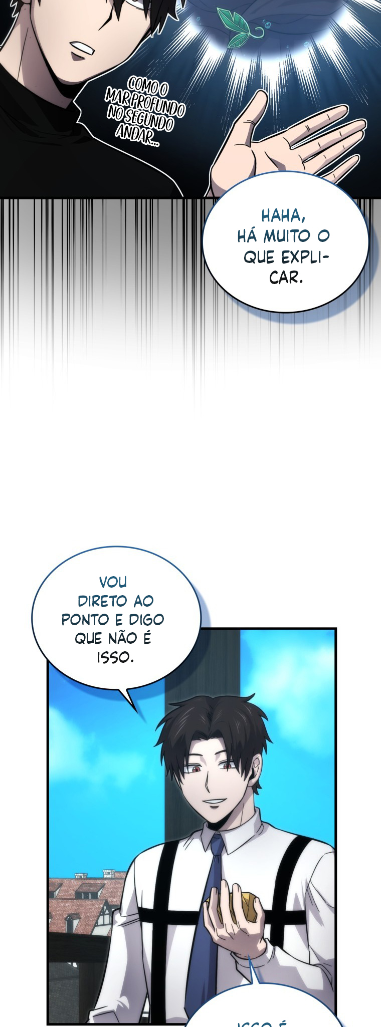 The Demon King Levels Up Vol. 2 Ch. 52 第15页