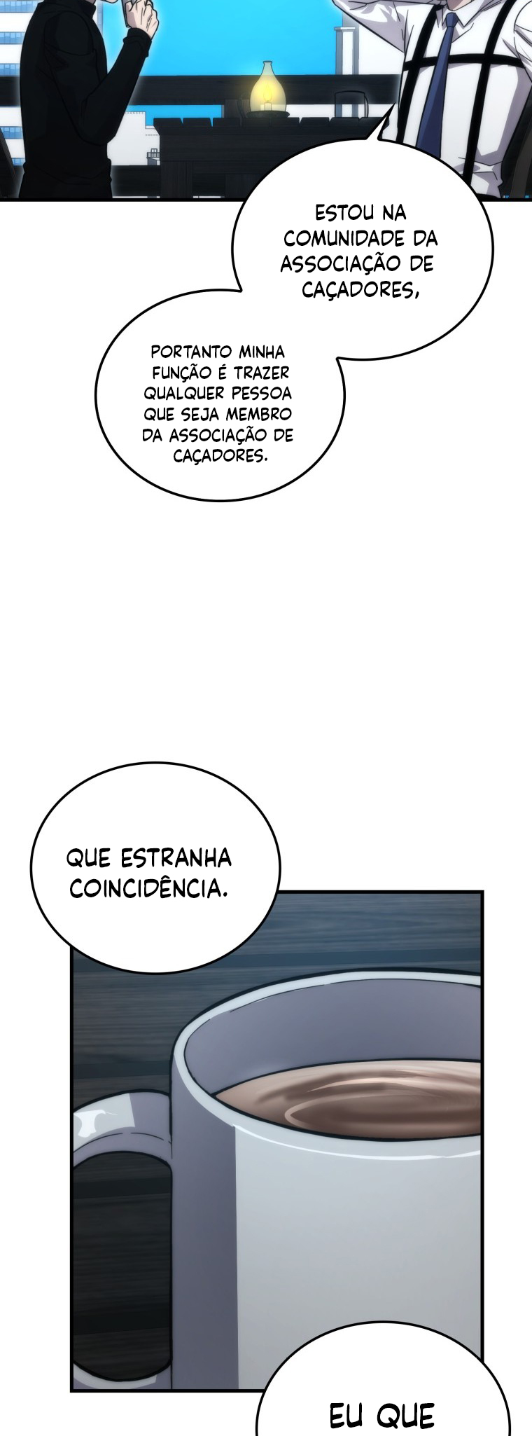 The Demon King Levels Up Vol. 2 Ch. 52 第22页