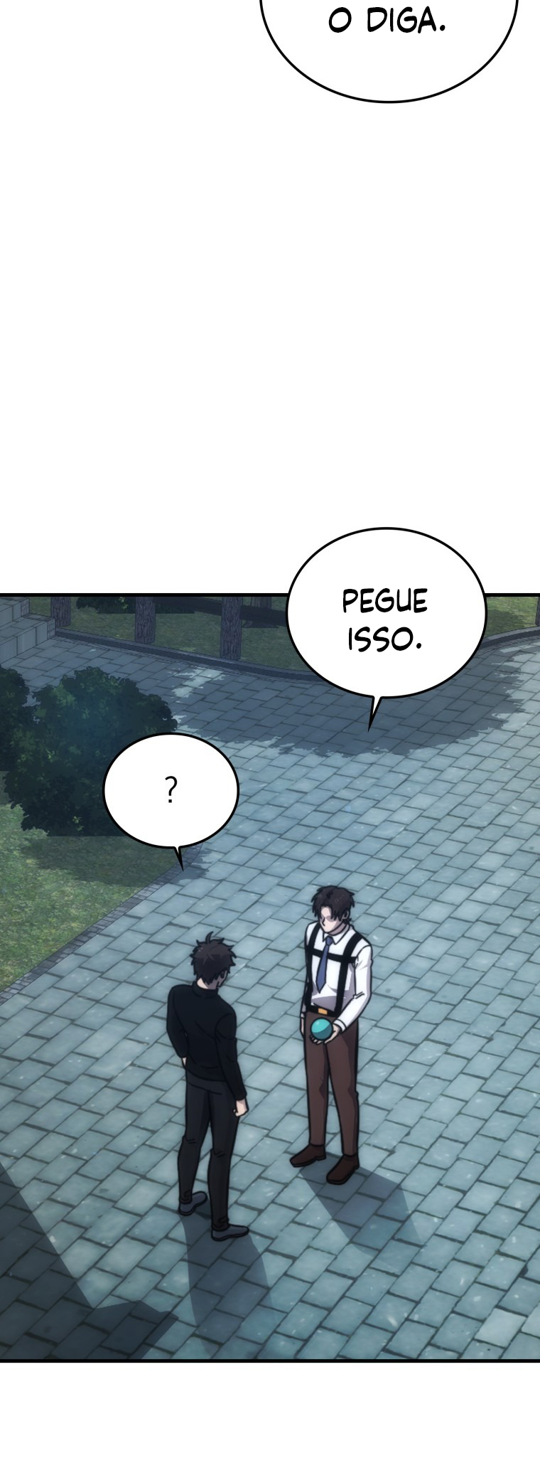The Demon King Levels Up Vol. 2 Ch. 52 第23页