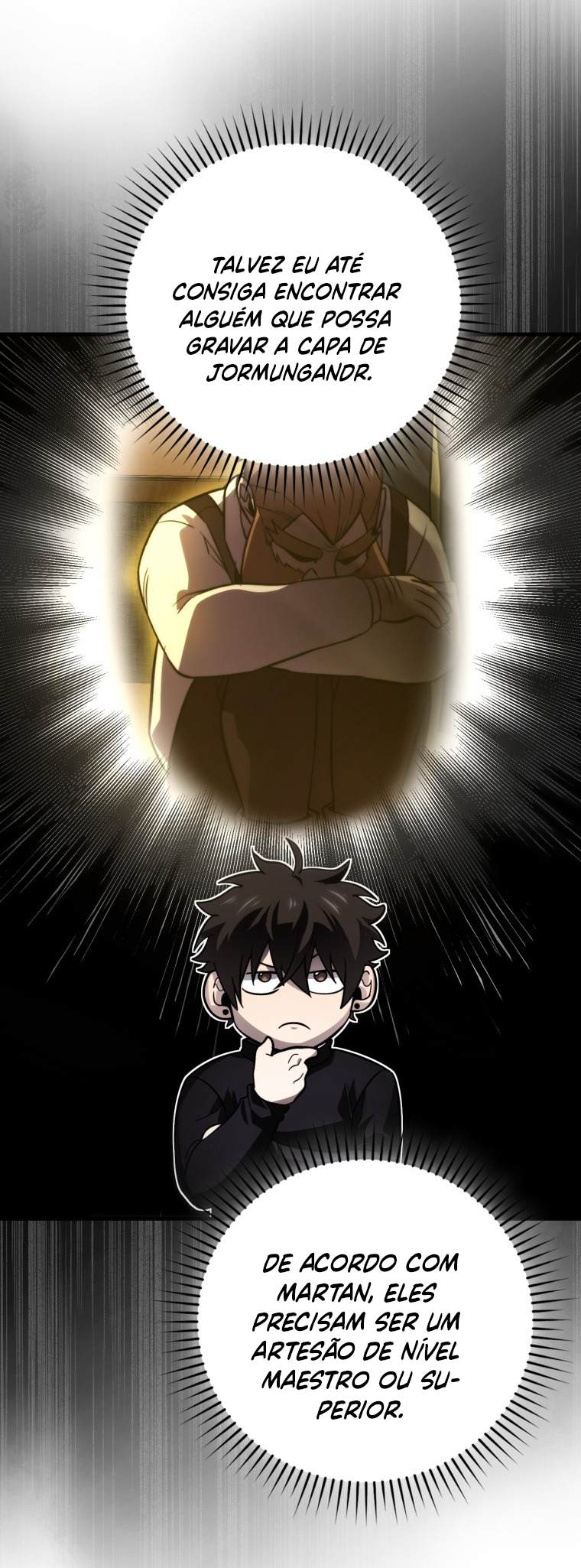 The Demon King Levels Up Vol. 2 Ch. 52 第36页