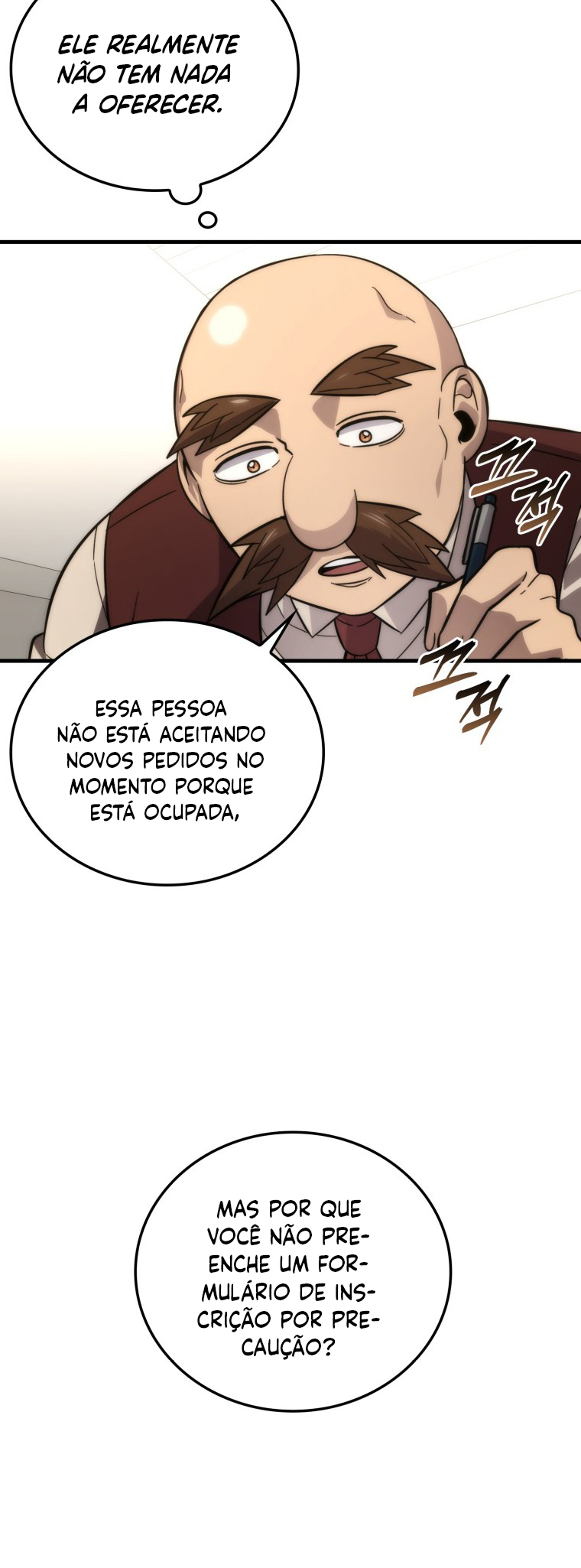 The Demon King Levels Up Vol. 2 Ch. 52 第45页