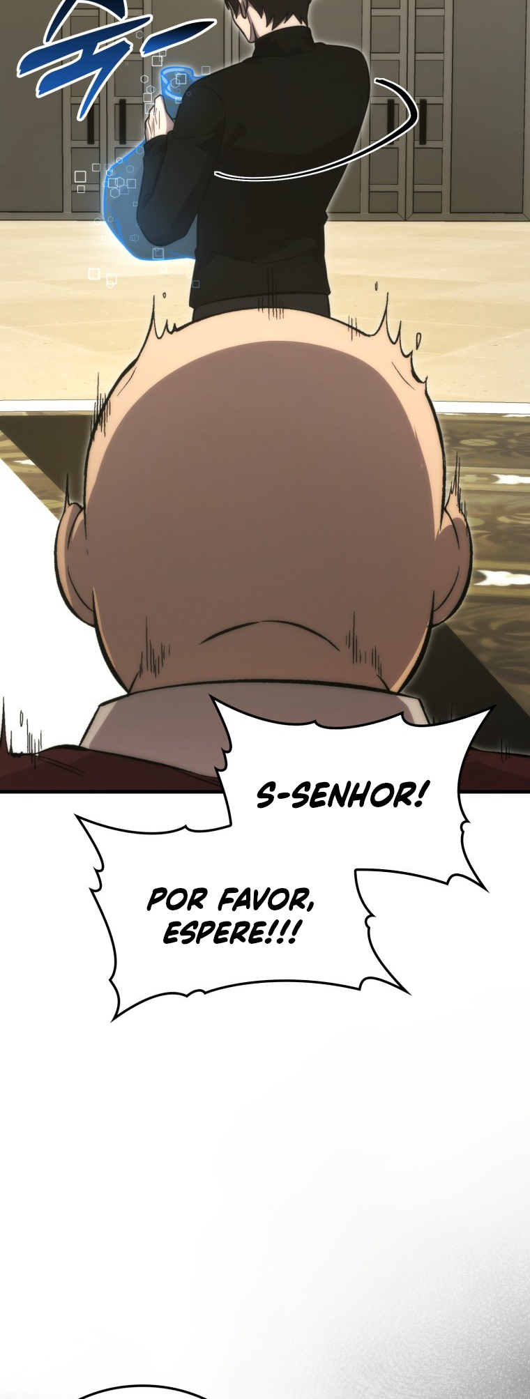 The Demon King Levels Up Vol. 2 Ch. 52 第51页