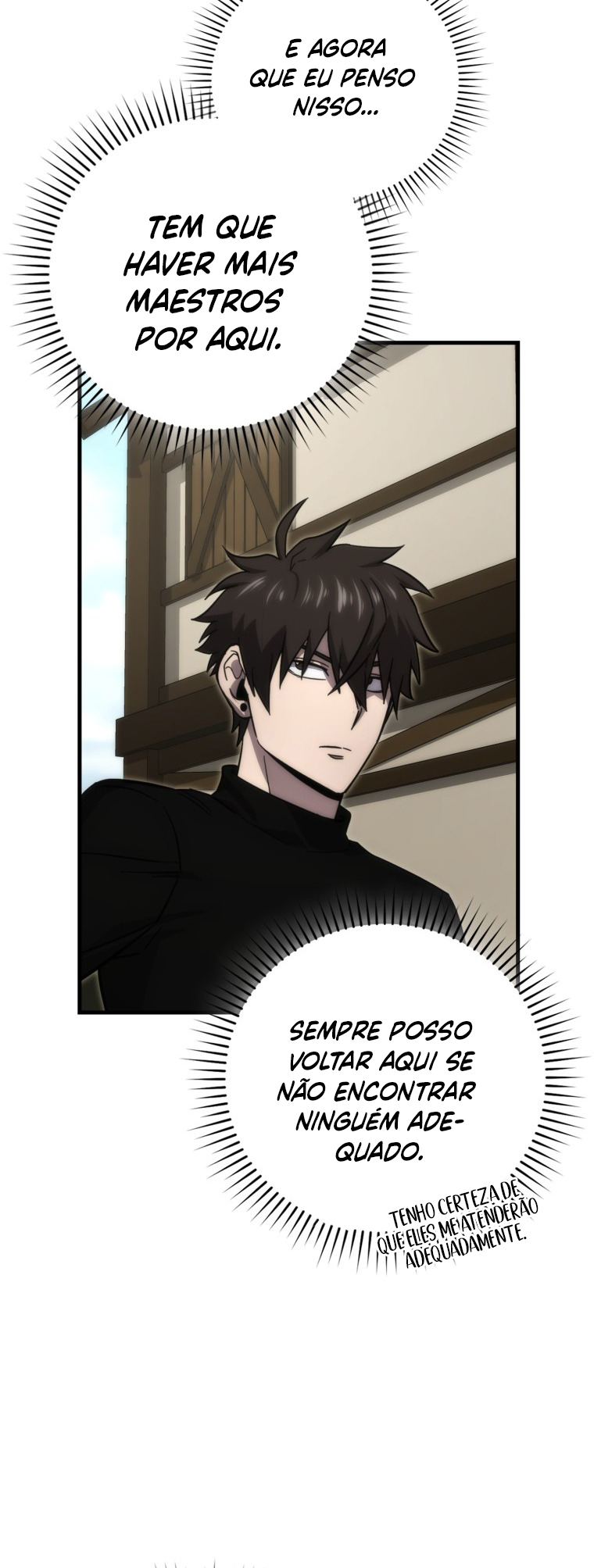 The Demon King Levels Up Vol. 2 Ch. 52 第54页