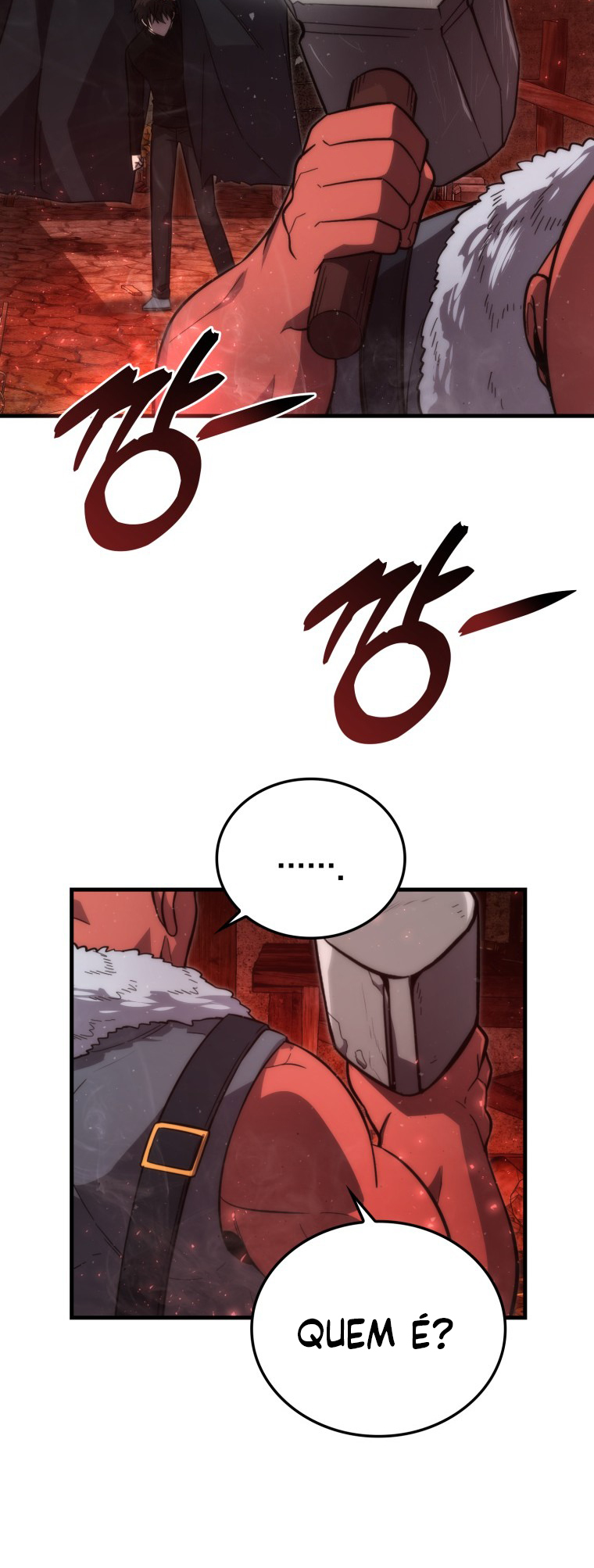 The Demon King Levels Up Vol. 2 Ch. 52 第61页