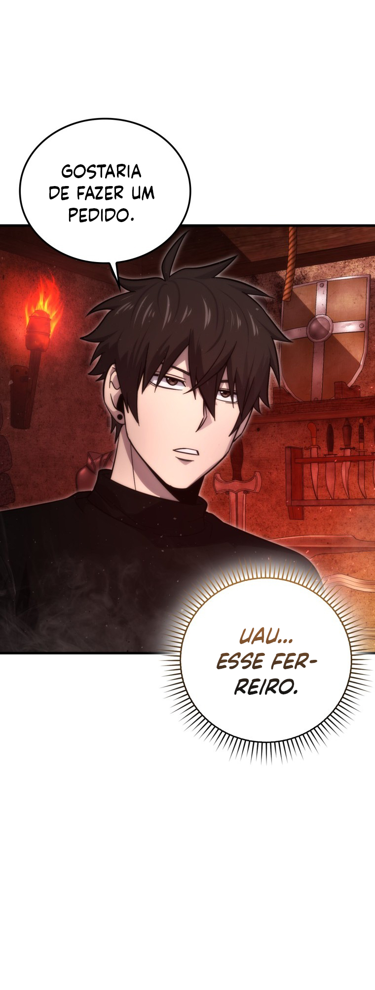 The Demon King Levels Up Vol. 2 Ch. 52 第62页