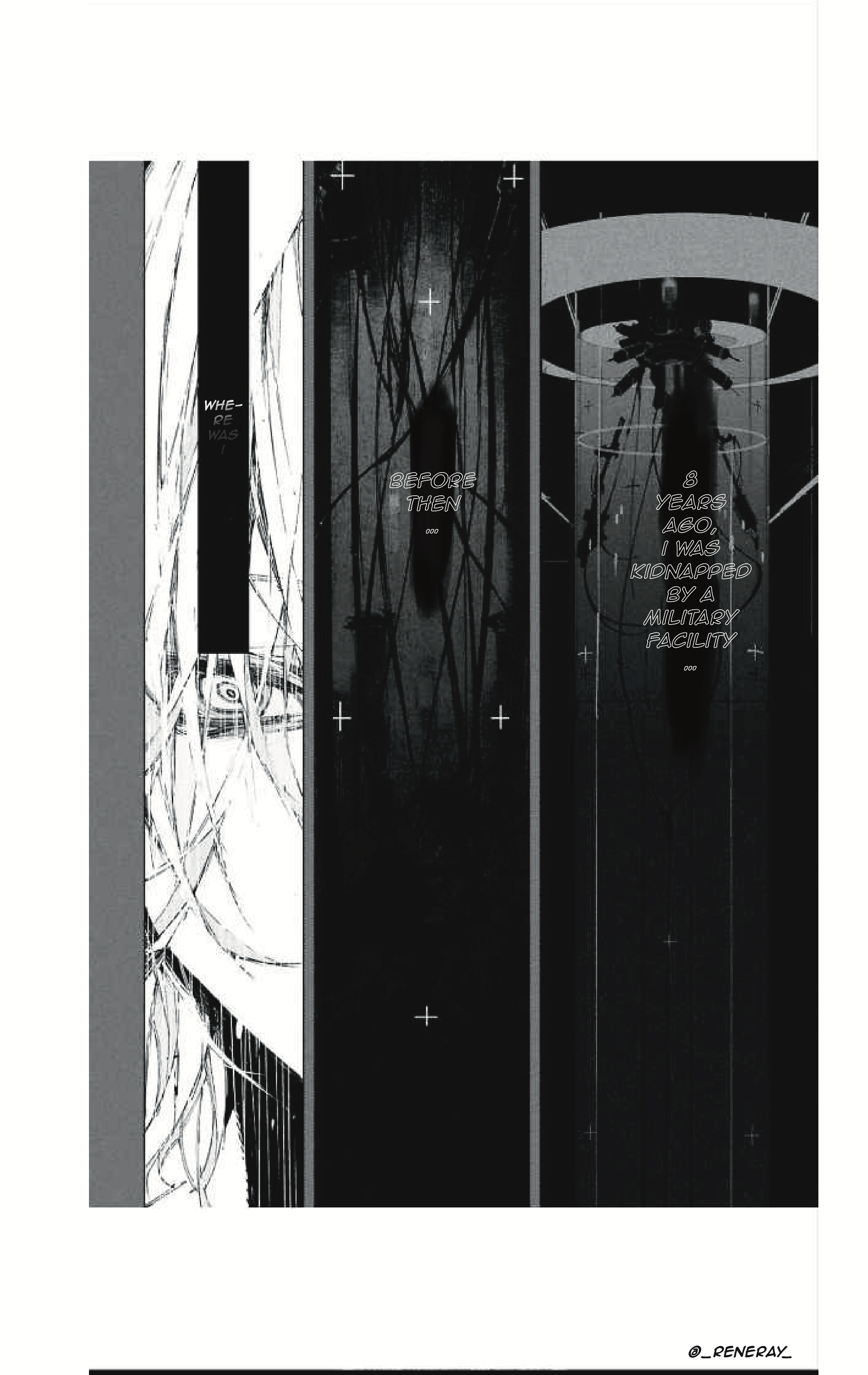 Bungou Stray Dogs: STORM BRINGER Code: 1 第24页