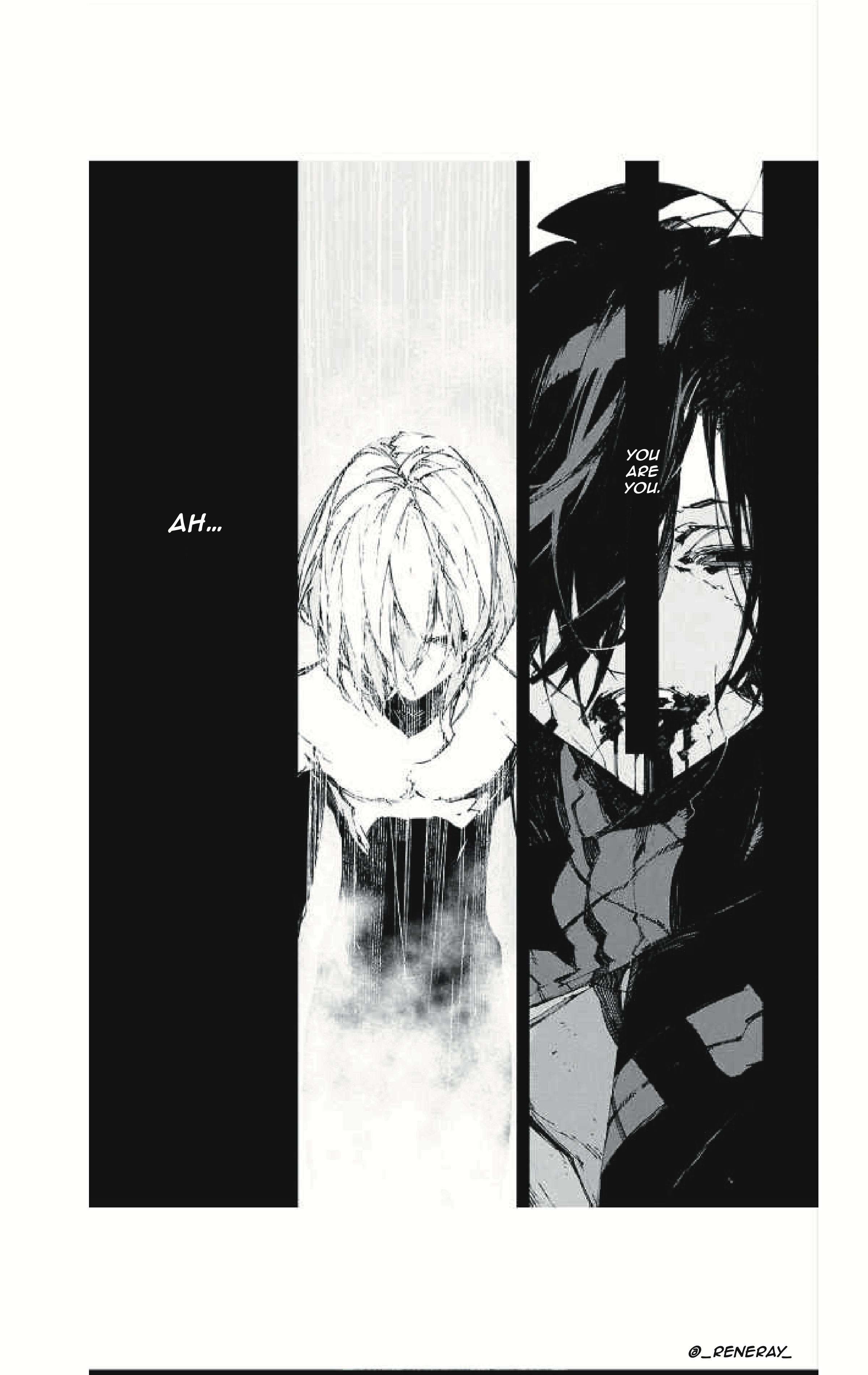 Bungou Stray Dogs: STORM BRINGER Code: 1 第25页