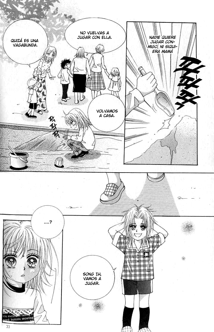 Idol Shopping Ch. 2 第3页