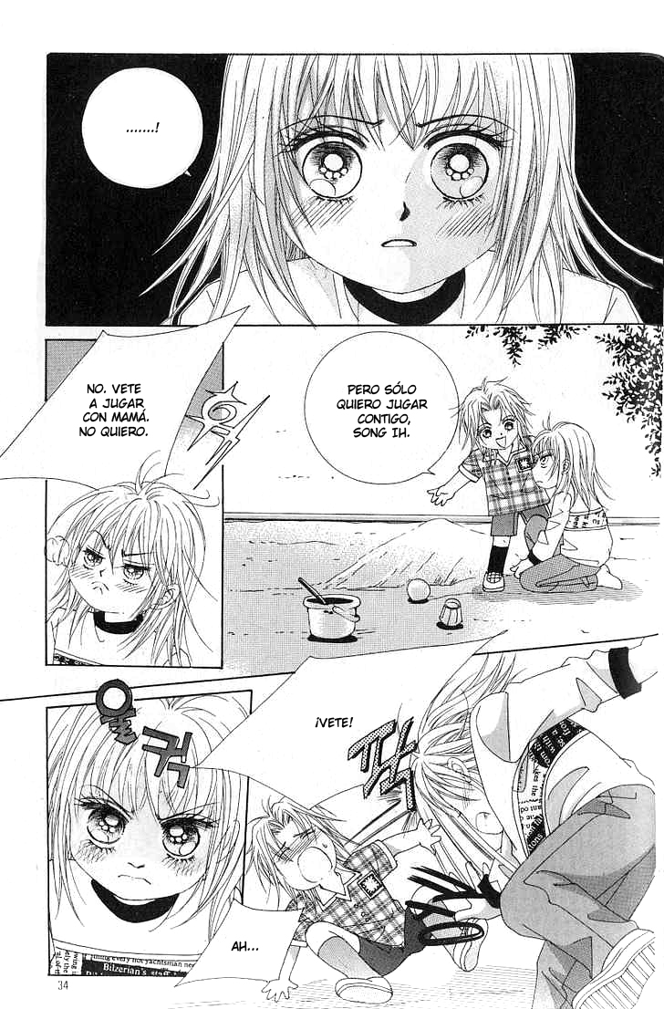 Idol Shopping Ch. 2 第4页