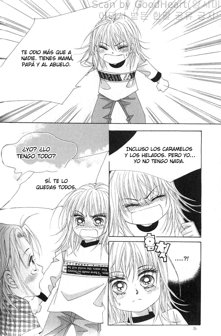 Idol Shopping Ch. 2 第5页