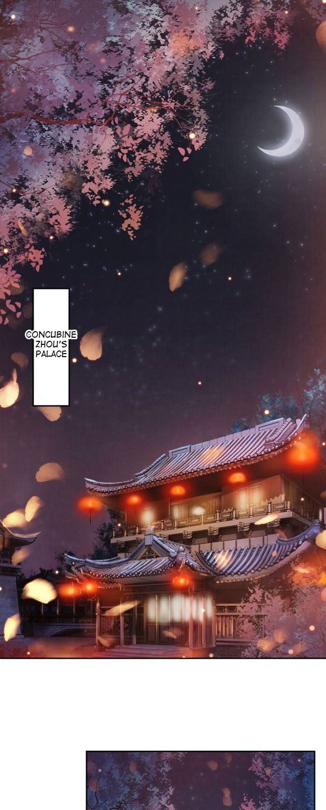 The Regent King Is Too Ferocious Ch. 4 第2页