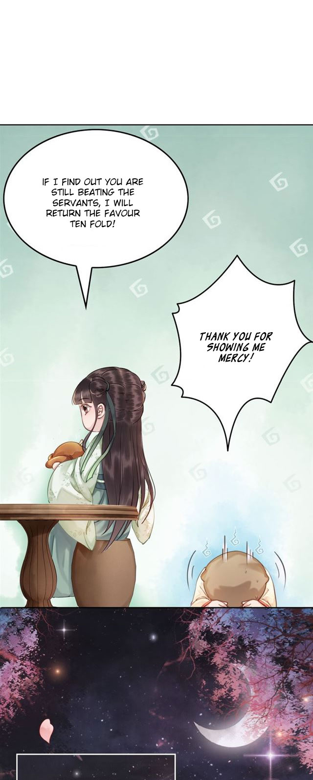 The Regent King Is Too Ferocious Ch. 4 第30页