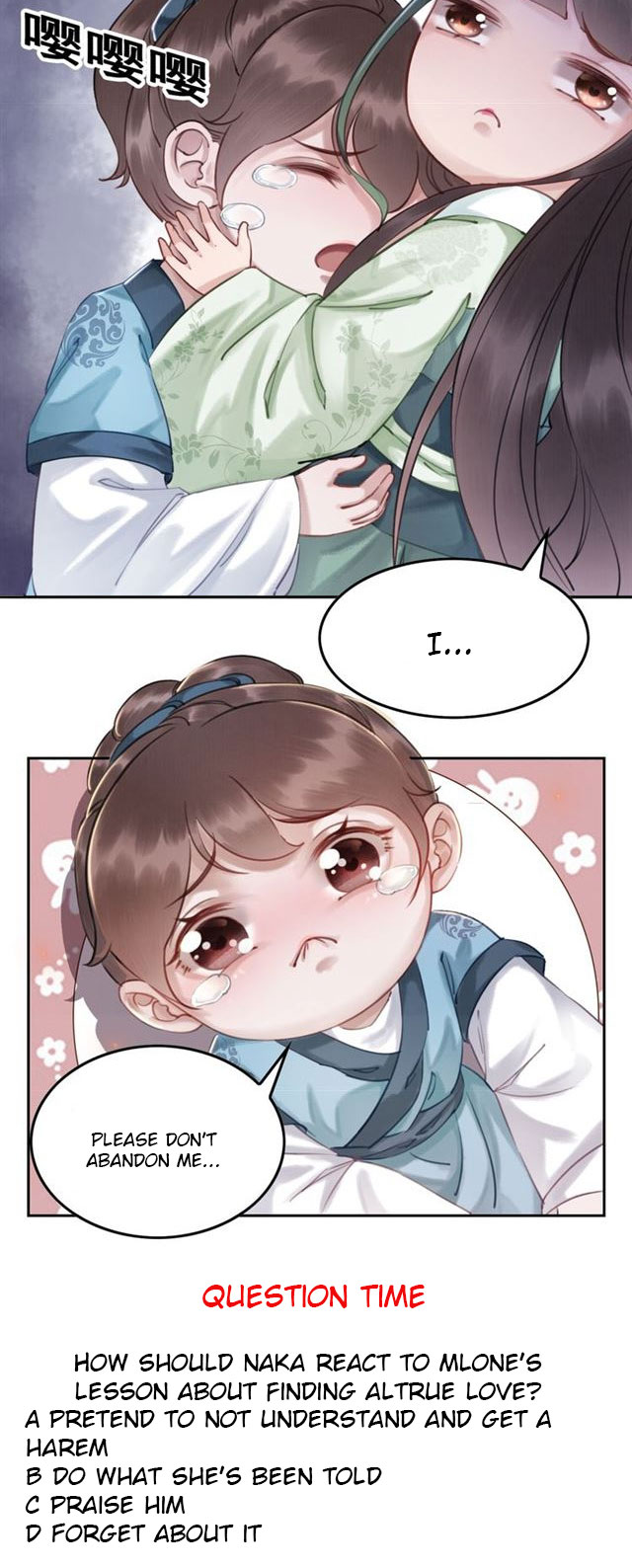The Regent King Is Too Ferocious Ch. 4 第38页