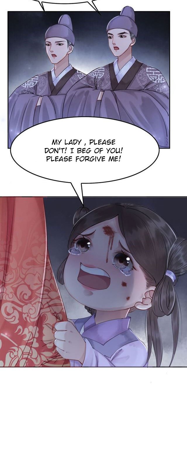 The Regent King Is Too Ferocious Ch. 4 第10页