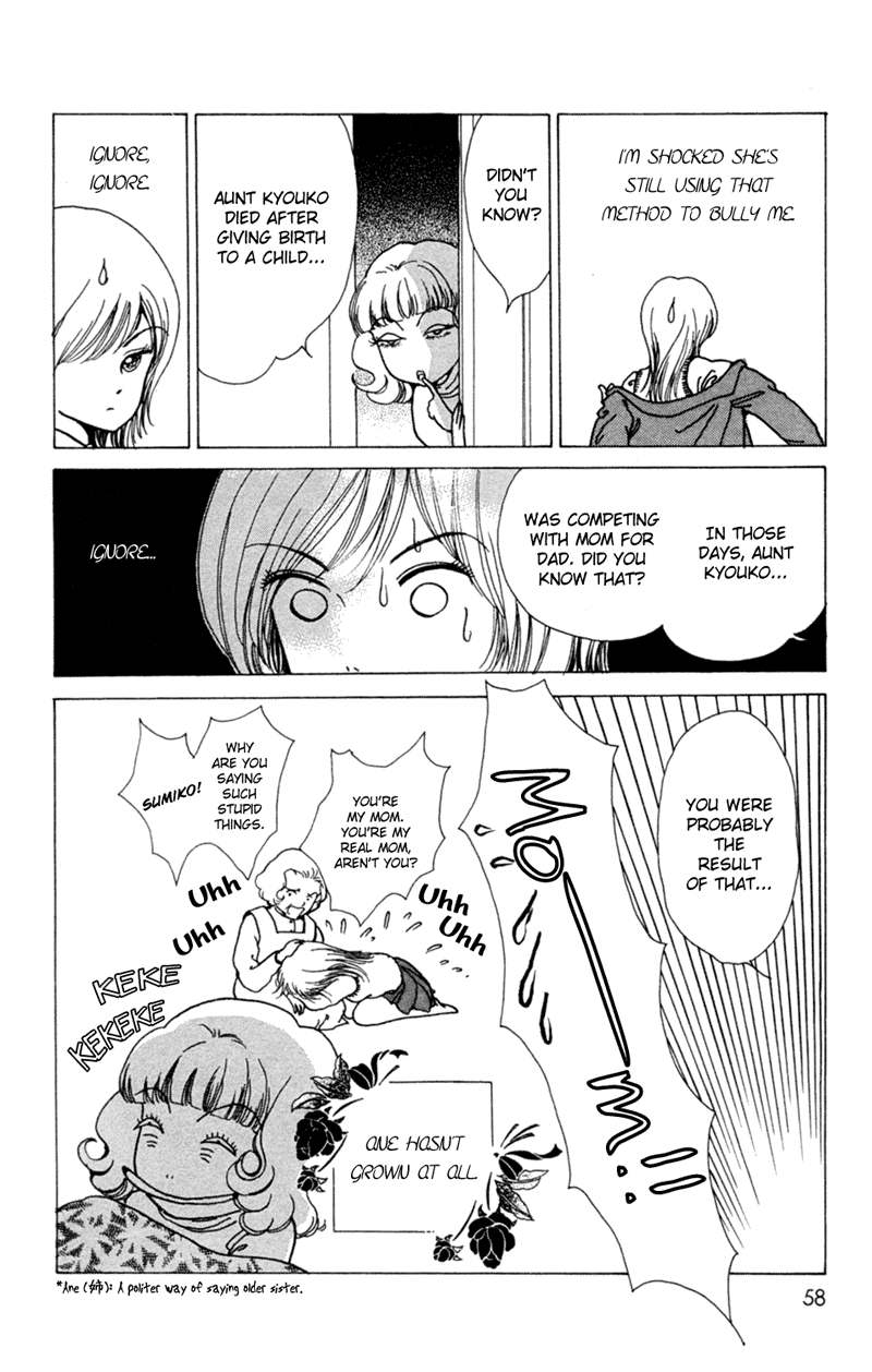 Ally of Justice Vol. 1 Ch. 2 第14页
