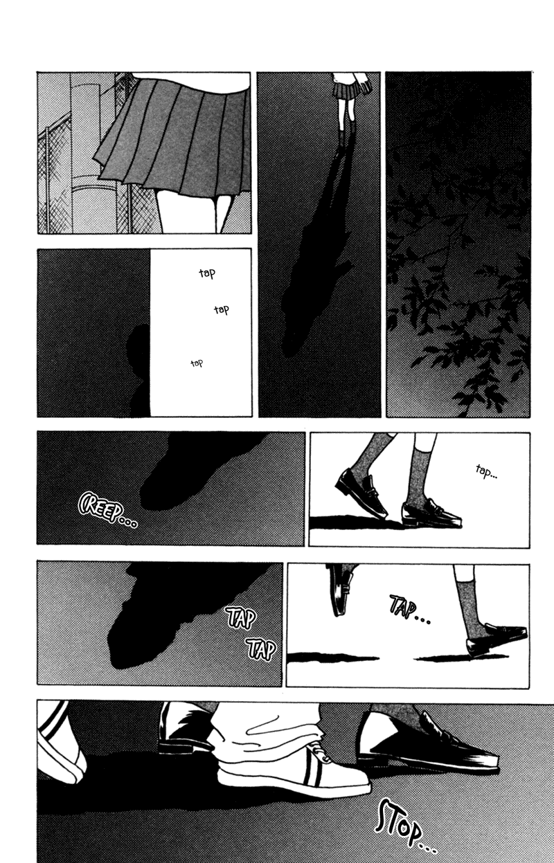 Ally of Justice Vol. 1 Ch. 2 第28页