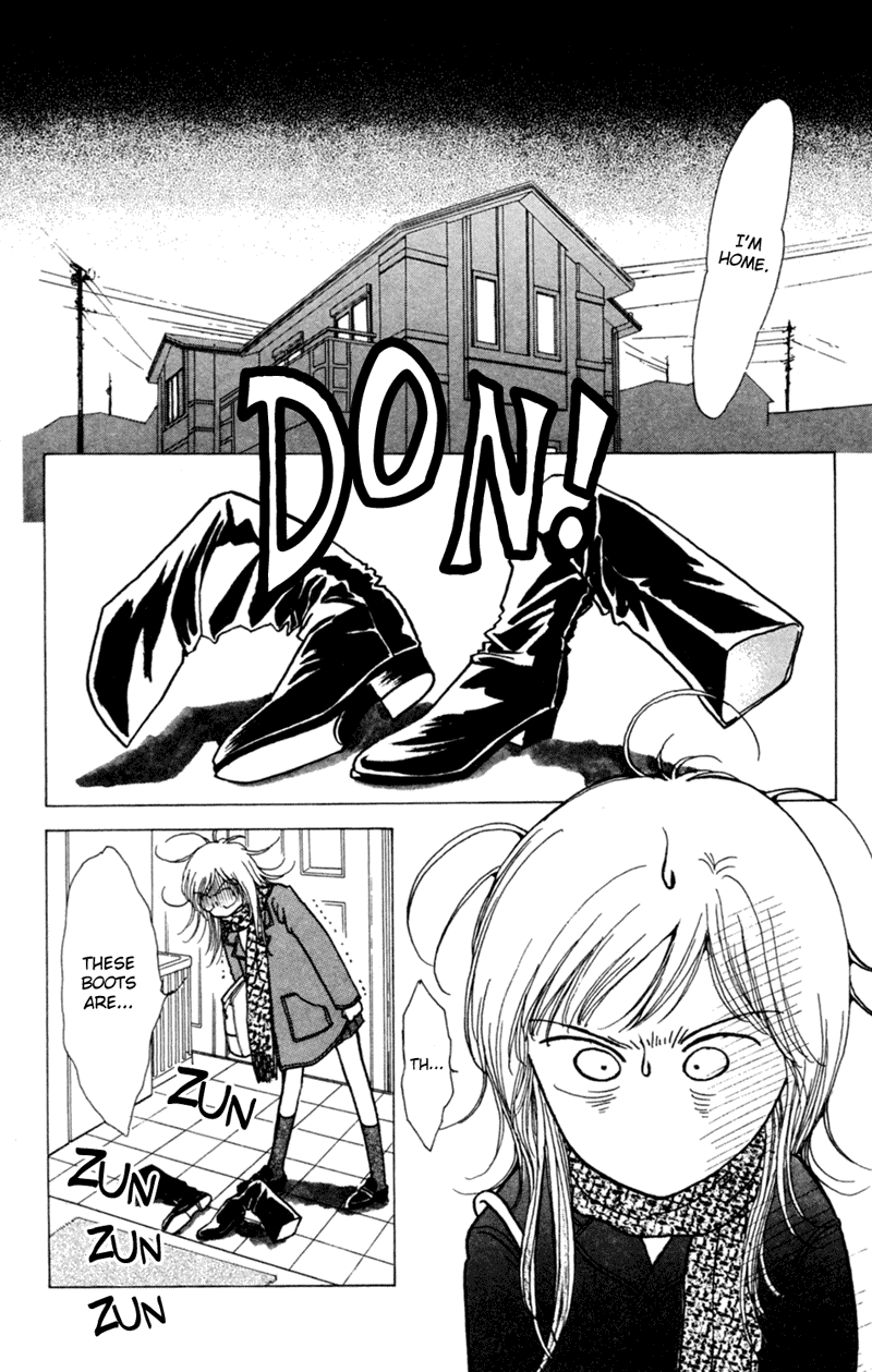 Ally of Justice Vol. 1 Ch. 2 第10页