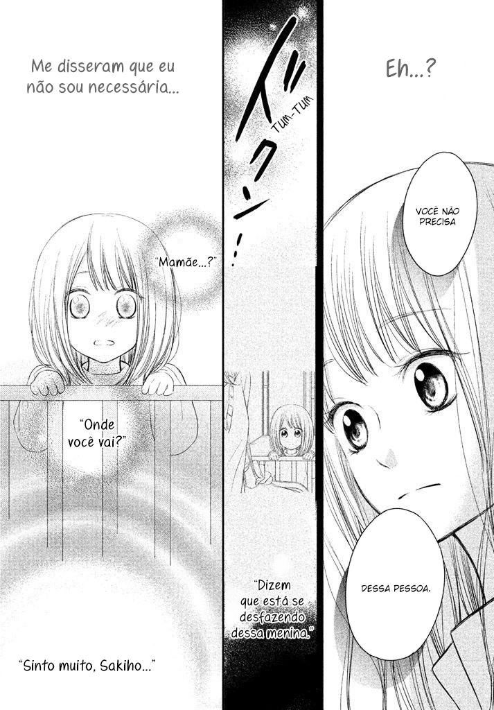 Riso no Seito Kaicho!? Vol. 1 Ch. 2 第28页